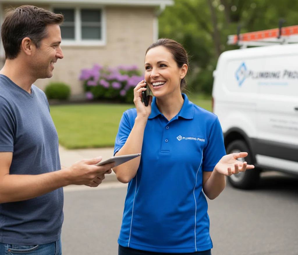 Leak Detection in Raymore, MO